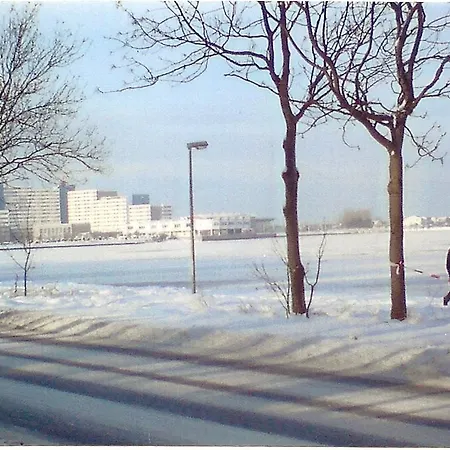 Sonnen-apartment
