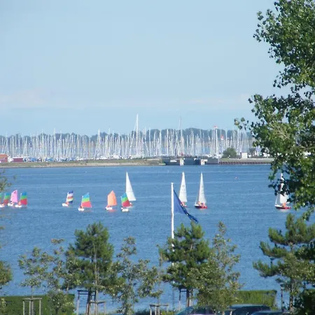 Sonnen-apartment * Heiligenhafen