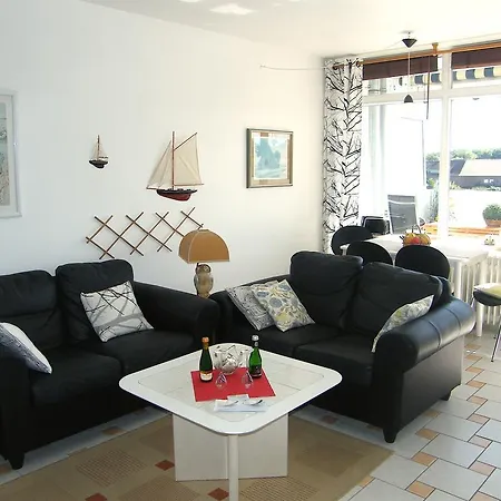 Sonnen-apartment *