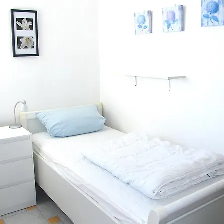 Sonnen-apartment *
