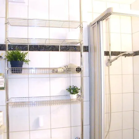 Apartment Sonnen-apartment Heiligenhafen