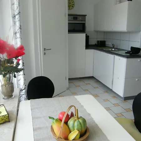 Sonnen-apartment