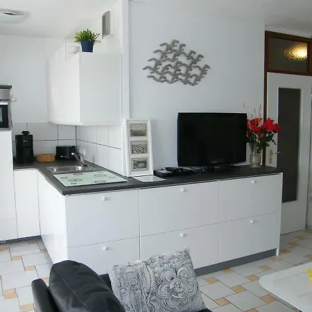 Apartment Sonnen-apartment