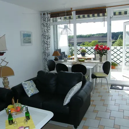Sonnen-apartment Apartment Heiligenhafen