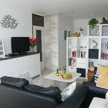 Sonnen-apartment Heiligenhafen