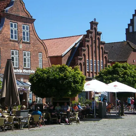 Apartment Sonnen-apartment Heiligenhafen