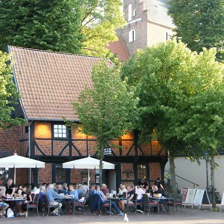 Sonnen-apartment * Heiligenhafen