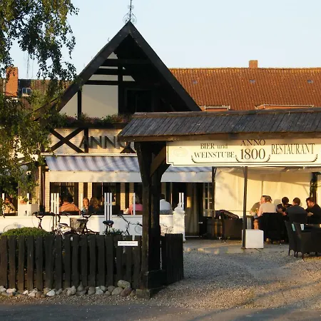 Sonnen-apartment * Heiligenhafen