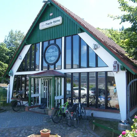 Apartment Sonnen-apartment Heiligenhafen